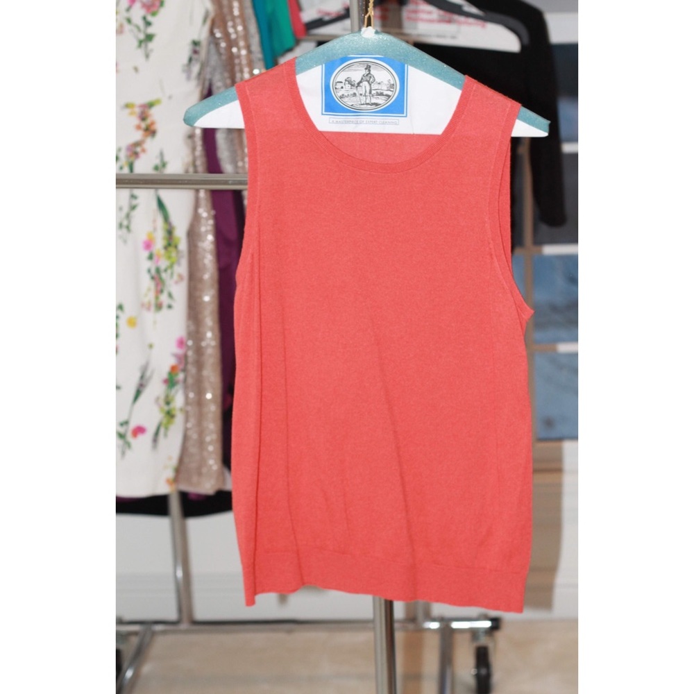 Ann Taylor Tank